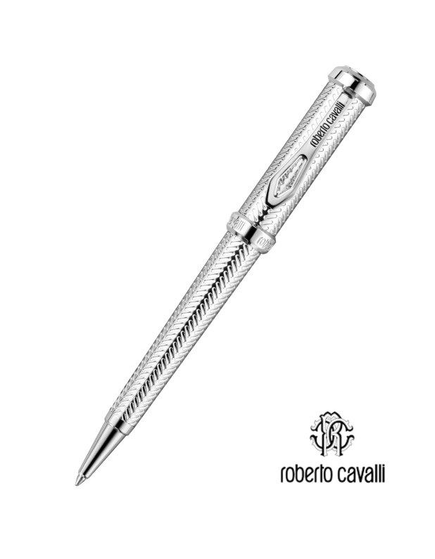 Roberto Cavalli Ballpoint Pen